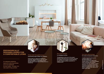 Kumar Codename Goldmine Brochure Image 5