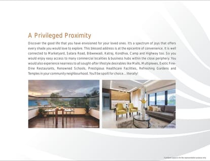 Kumar Prithvi Brochure Image 5
