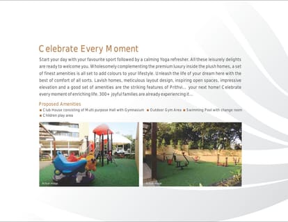 Kumar Prithvi Brochure Image 11