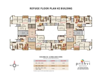 Kumar Prithvi Brochure Image 20