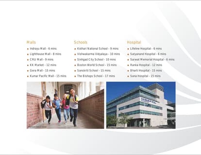 Kumar Prithvi Brochure Image 15