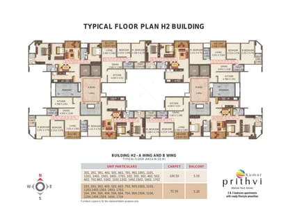 Kumar Prithvi Brochure Image 19