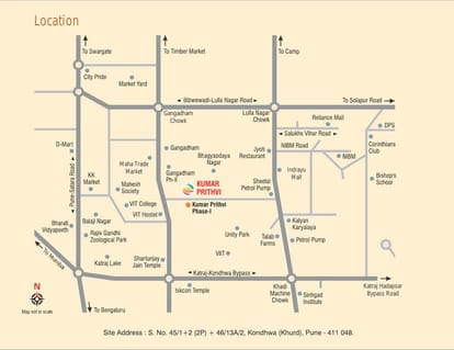Kumar Prithvi Brochure Image 14