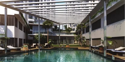 Kumar Sanctum Brochure Image 18