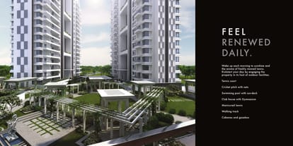 Kumar Sanctum Brochure Image 13