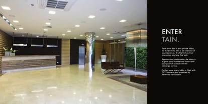 Kumar Sanctum Brochure Image 20
