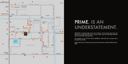 Kumar Sanctum Brochure Image 6