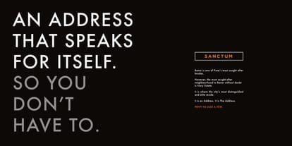 Kumar Sanctum Brochure Image 5