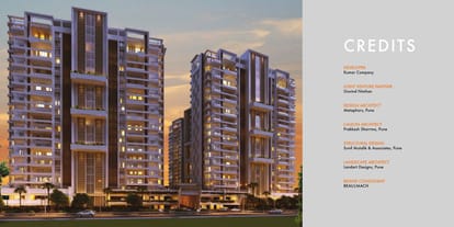 Kumar Sanctum Brochure Image 23
