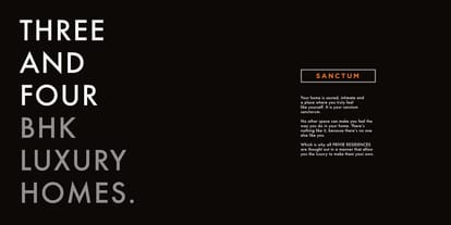 Kumar Sanctum Brochure Image 21