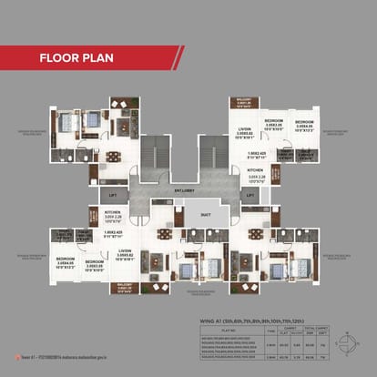 Kumar Palaash Brochure Image 12