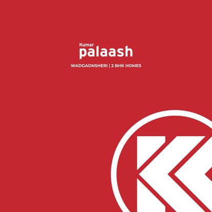 Kumar Palaash Brochure Image 1