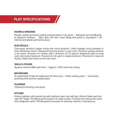 Kumar Palaash Brochure Image 10