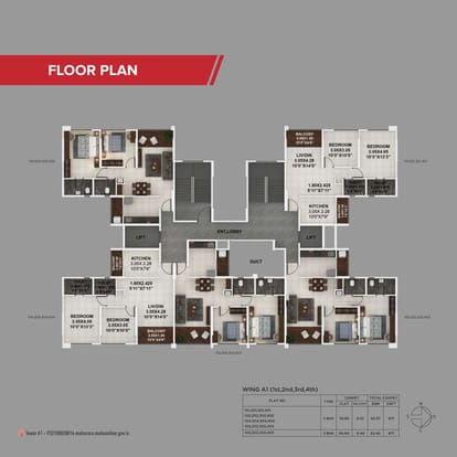 Kumar Palaash Brochure Image 11