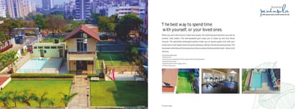Kumar Peninsula Brochure Image 4