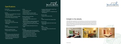 Kumar Peninsula Brochure Image 6