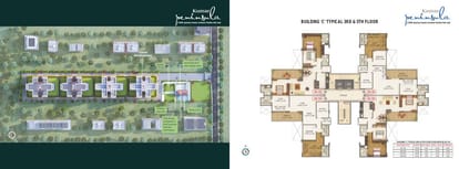 Kumar Peninsula Brochure Image 7