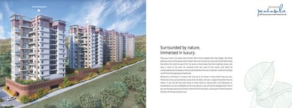 Kumar Peninsula Brochure Image 2