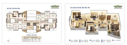 Kumar Priyadarshan Brochure Image 6