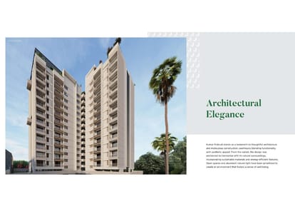 Kumar Prakruti Brochure Image 5