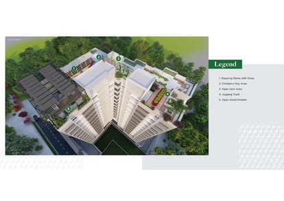Kumar Prakruti Brochure Image 3