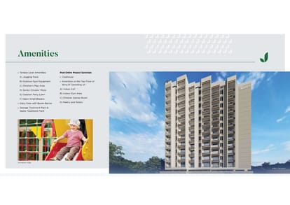 Kumar Prakruti Brochure Image 4