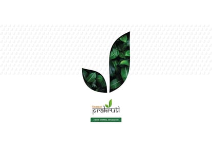 Kumar Prakruti Brochure Image 1