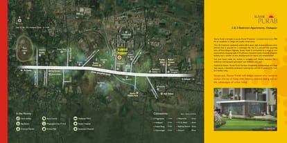 Kumar Purab A3 Building Brochure Image 3