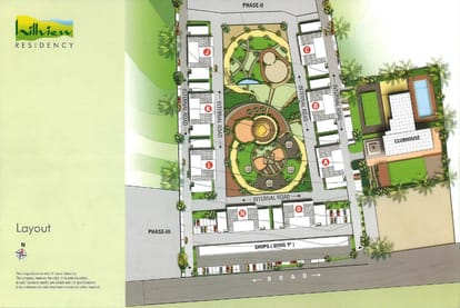 Kumar Hill View Brochure Image 3