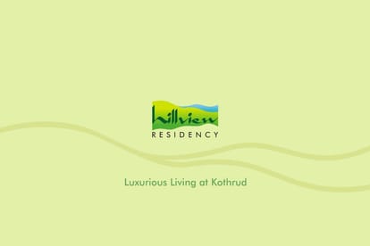 Kumar Hill View Brochure Image 1
