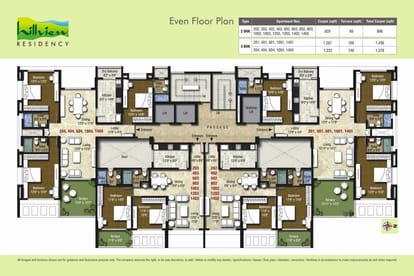 Kumar Hill View Brochure Image 9