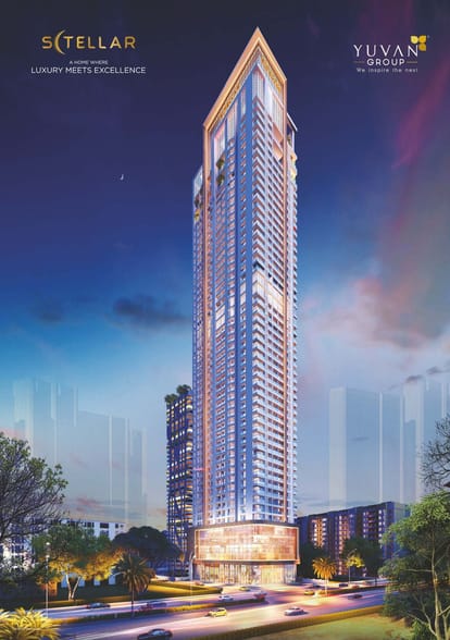 Yuvan Stellar Brochure Image 10