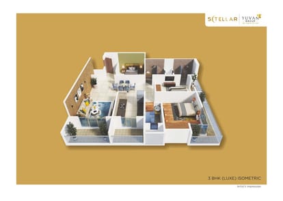 Yuvan Stellar Brochure Image 21