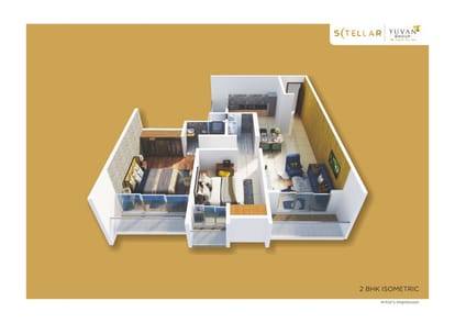 Yuvan Stellar Brochure Image 20