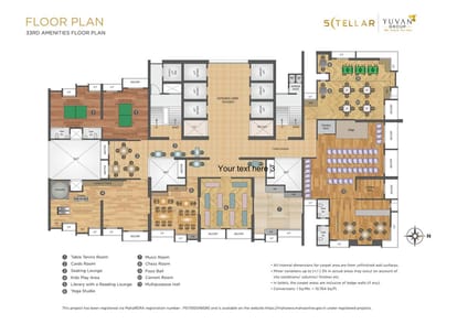 Yuvan Stellar Brochure Image 23