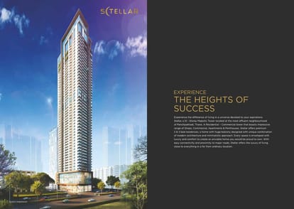 Yuvan Stellar Brochure Image 5