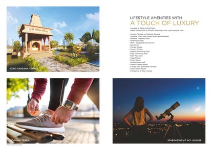 Yuvan Stellar Brochure Image 11