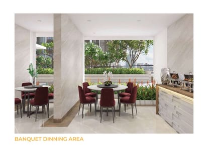 Asmita Grand Maison Brochure Image 38