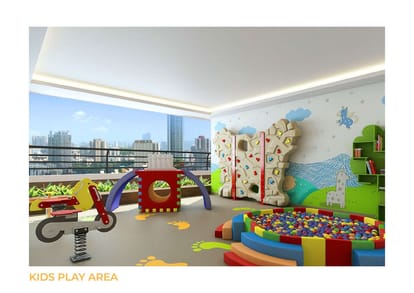 Asmita Grand Maison Brochure Image 31