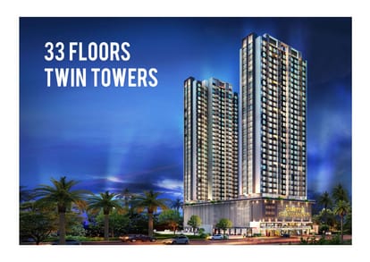 Asmita Grand Maison Brochure Image 14