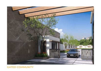 Asmita Grand Maison Brochure Image 57