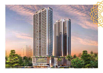 Asmita Grand Maison Brochure Image 12