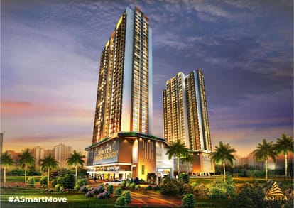 Asmita Grand Maison Brochure Image 10