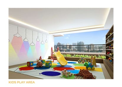 Asmita Grand Maison Brochure Image 30