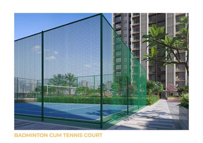 Asmita Grand Maison Brochure Image 47
