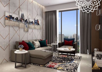 Asmita Grand Maison Brochure Image 19