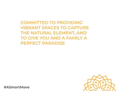 Asmita Grand Maison Brochure Image 39