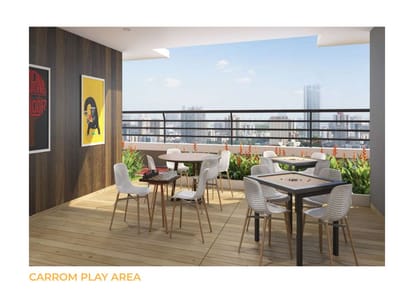 Asmita Grand Maison Brochure Image 36
