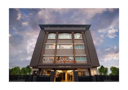 Asmita Grand Maison Brochure Image 4