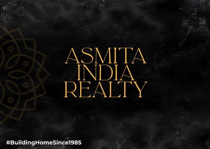 Asmita Grand Maison Brochure Image 5